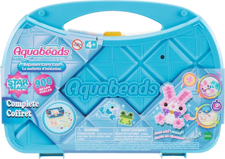 Aquabeads AQB Starter Set