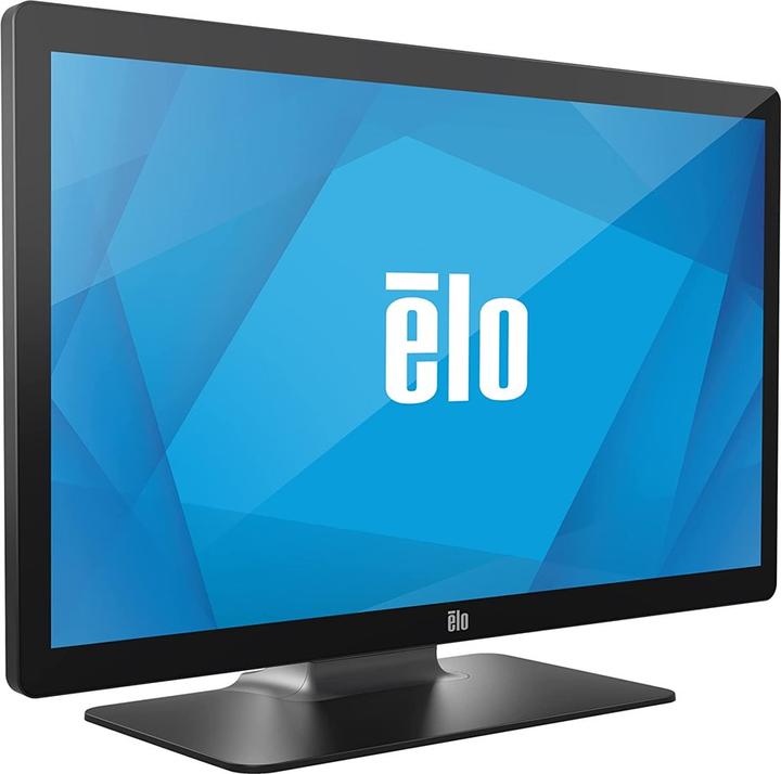 Actual product image ēlo 2702L 27IN Touchscreen Monitor (1920 x 1080 pixels, 27")