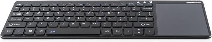 Immagine prodotto Modecom MC-TPK1 (Ing. Int., Senza fili)