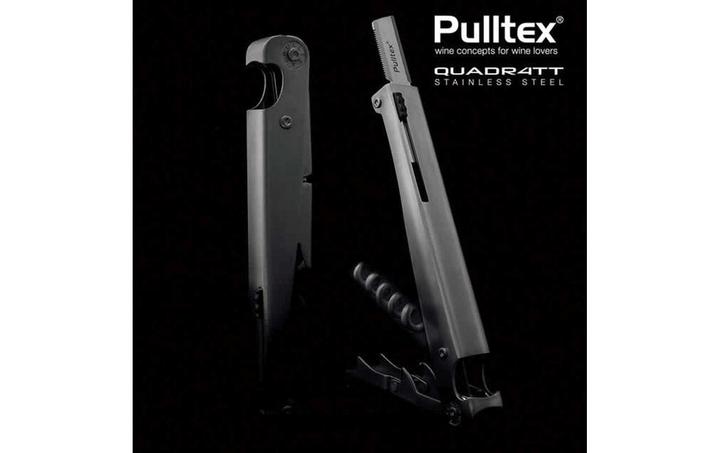 Image du produit Pulltex Tire-bouchon Toledo Oak (Tire-bouchon)