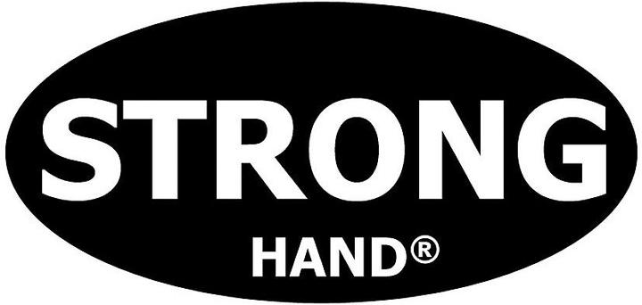 Image du produit Stronghand Gants de protection contre le froid Rasmussen taille 8 orange/noir EN 388, EN 511 Catégorie EPI II (8)