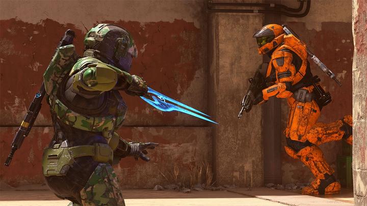 Image du produit Microsoft Halo Infinite (Xbox One X, Xbox Series X, IT)