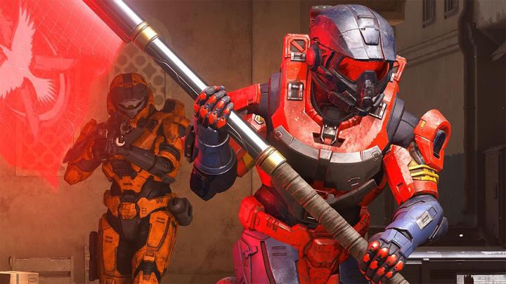 Image du produit Microsoft Halo Infinite (Xbox One X, Xbox Series X, IT)