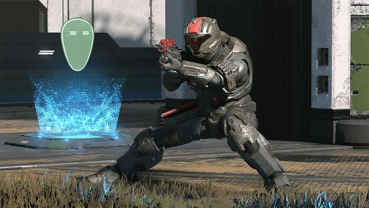 Image du produit Microsoft Halo Infinite (Xbox One X, Xbox Series X, IT)