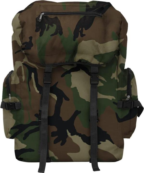 Image du produit VidaXL Jagger (65 l)
