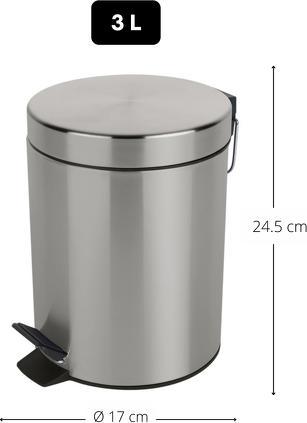 Image du produit spirella Sydney (3 l)