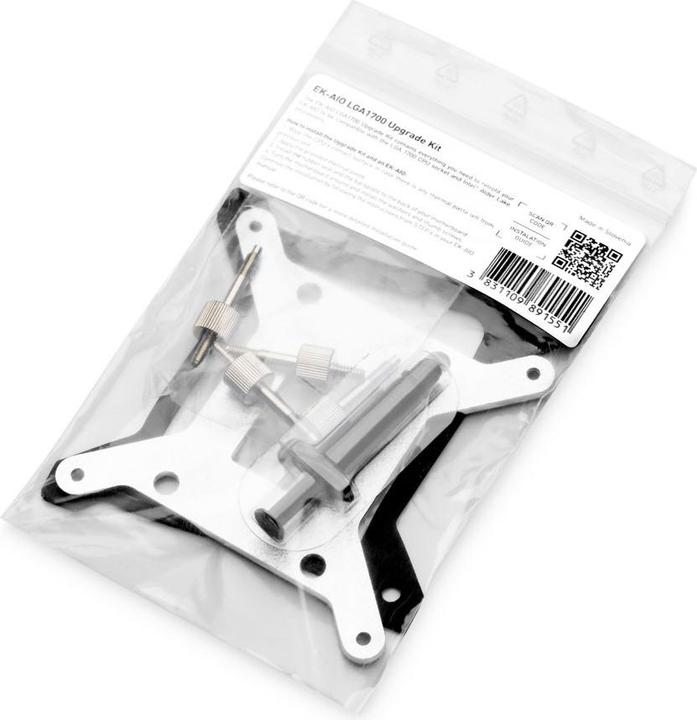 Actual product image EKWB ADAPTER SOCKET 1700 AIO