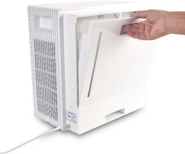 Produktbild Solis Airwasher Qubic 7218 (50 m²)