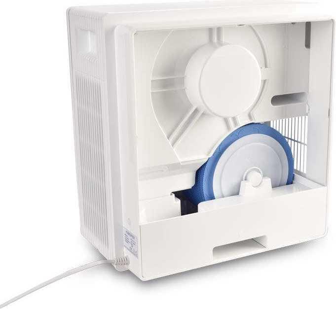 Produktbild Solis Airwasher Qubic 7218 (50 m²)