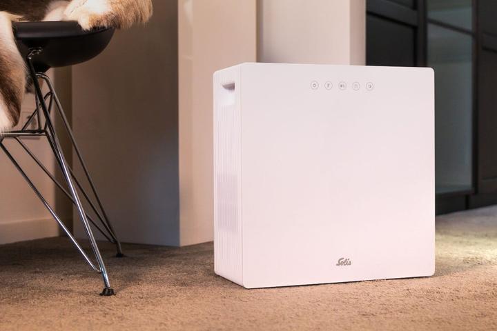 Produktbild Solis Airwasher Qubic 7218 (50 m²)
