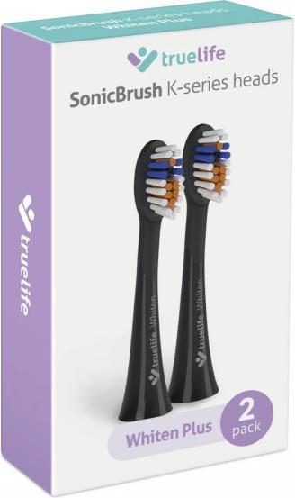 Immagine prodotto Truelife SonicBrush serie K (2 x)