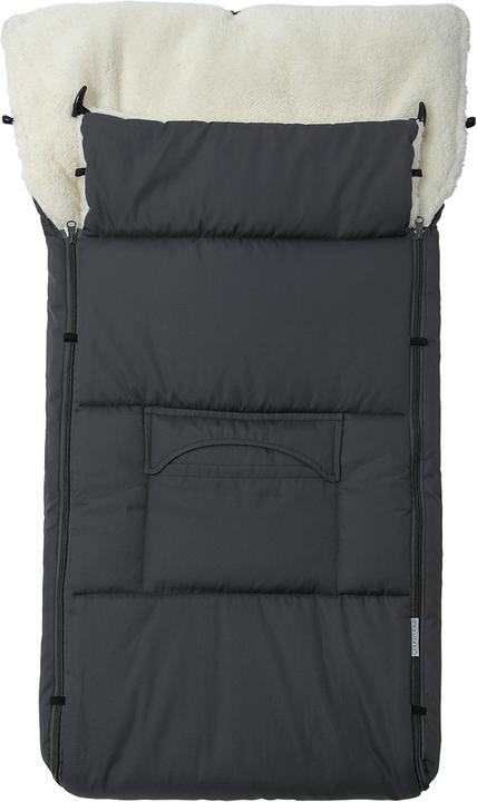 Produktbild Monzana Babyfusssack