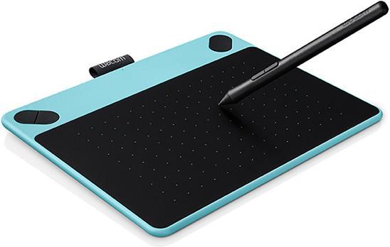 Image du produit Wacom Intuos Comic Pen & Touch Small (2540 lpi)