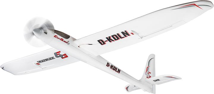 Produktbild Multiplex EasyGlider 4 (Segelflugzeug)