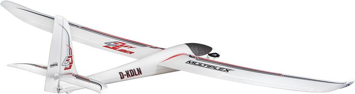 Produktbild Multiplex EasyGlider 4 (Segelflugzeug)