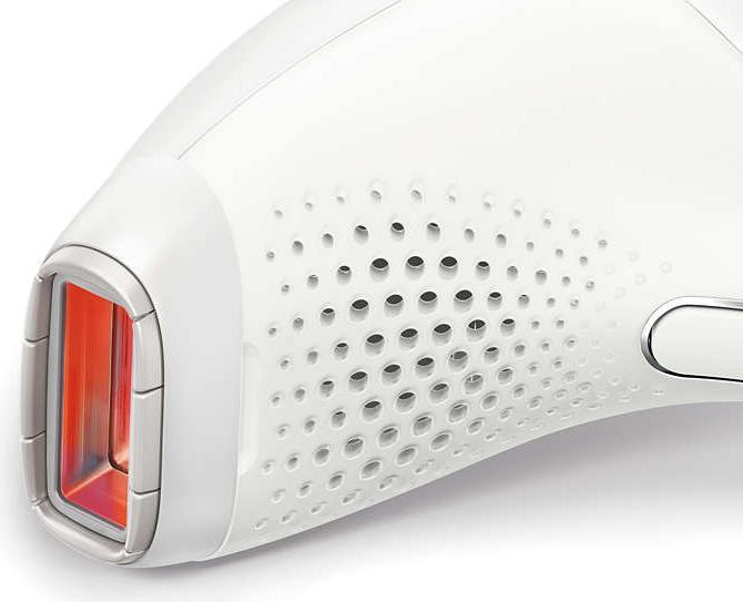 Actual product image Philips Lumea Prestige