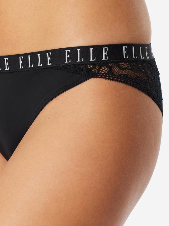 Immagine prodotto Elle Brasilslip LACE (M, confezione da 6)