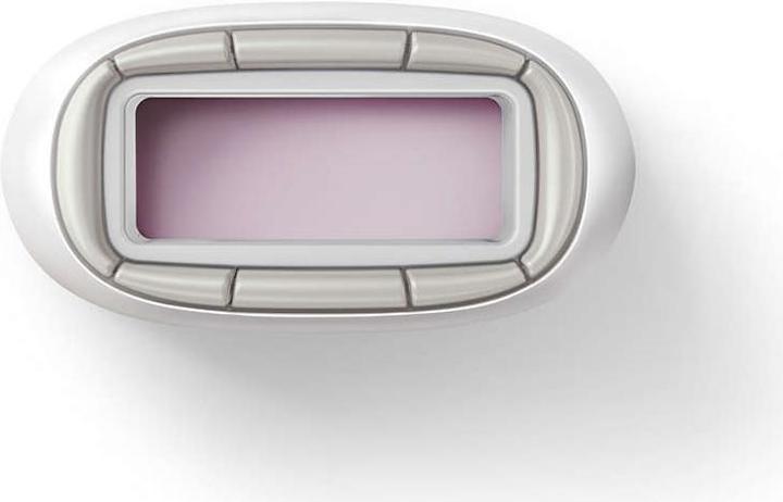 Actual product image Philips Lumea Prestige
