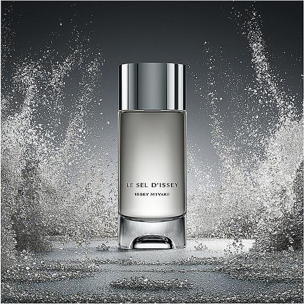 Produktbild Issey Miyake Le Sel d’Issey (Eau de Toilette, 100 ml)