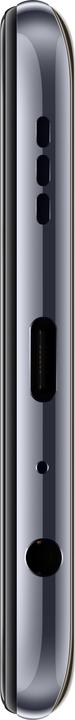 Actual product image realme GT Master (128 GB, Cosmos Black, 6.43", Dual SIM, 64 Mpx, 5G)