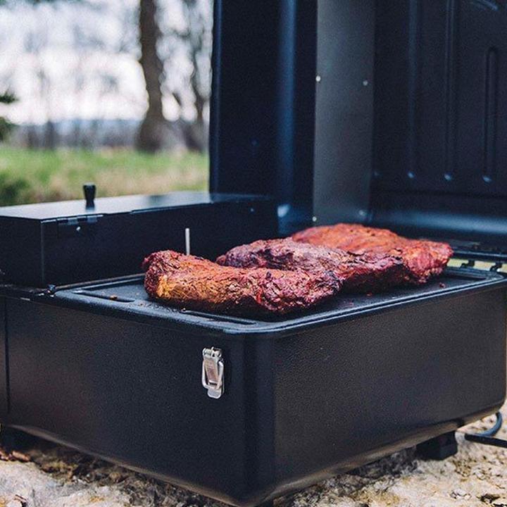 Immagine prodotto Traeger Ranger
