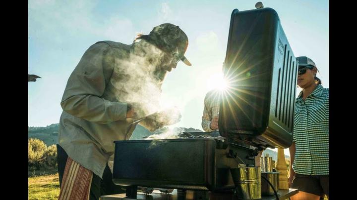 Immagine prodotto Traeger Ranger