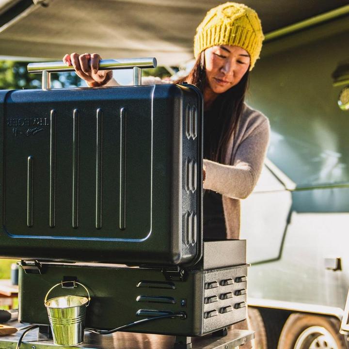 Immagine prodotto Traeger Ranger