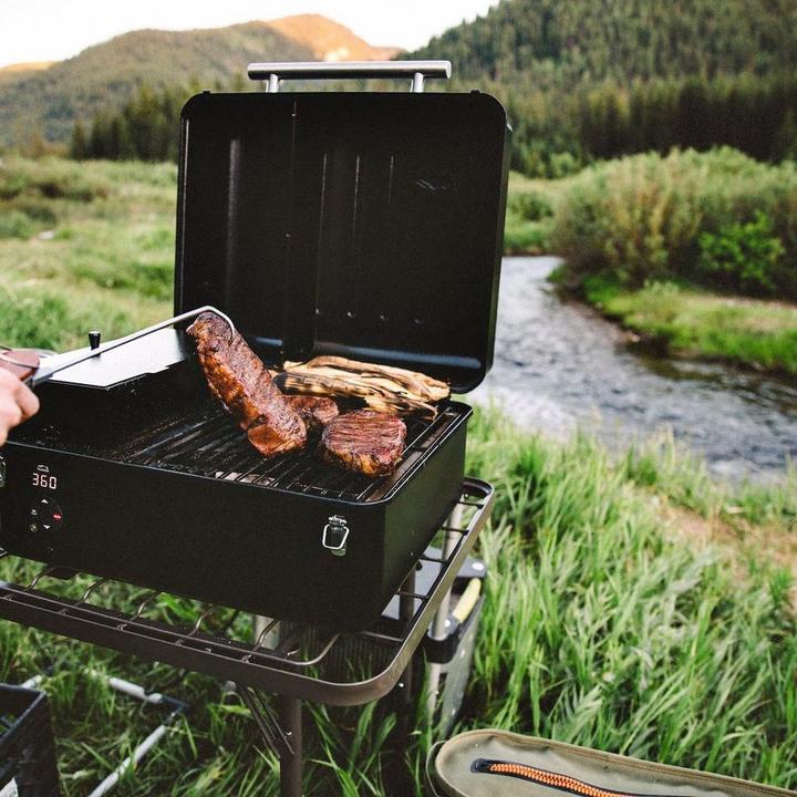 Immagine prodotto Traeger Ranger