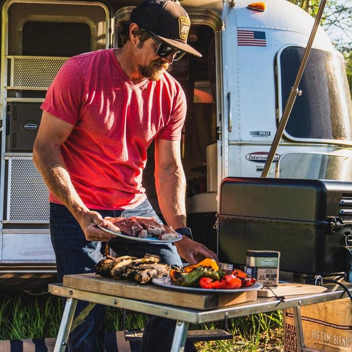 Immagine prodotto Traeger Ranger
