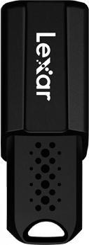 Actual product image Lexar JumpDrive S80 (128 GB, USB-A, USB 3.1)