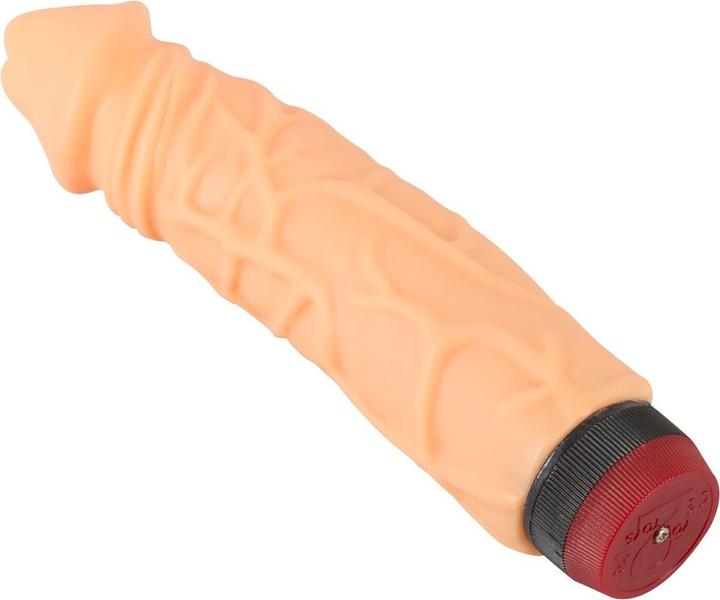 Actual product image You2Toys Vibrator "Big Boy