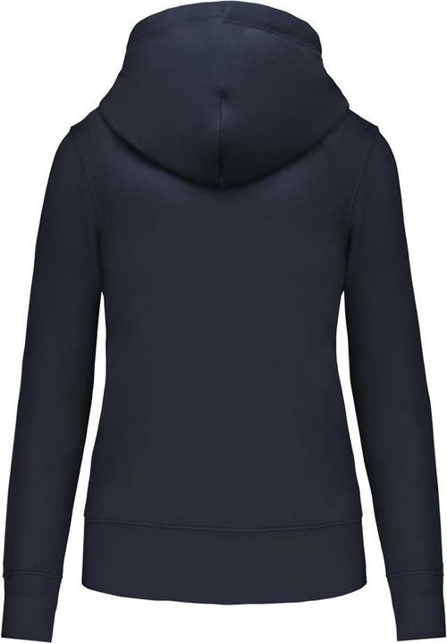 Produktbild Kariban Hoodie mit durchgehendem Reissverschluss (M)