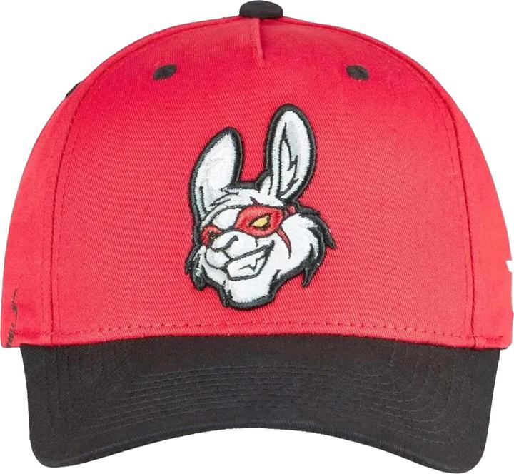 Actual product image Tokyo Time Unisex Adult Misfits Gaming Baseball Cap (One size)
