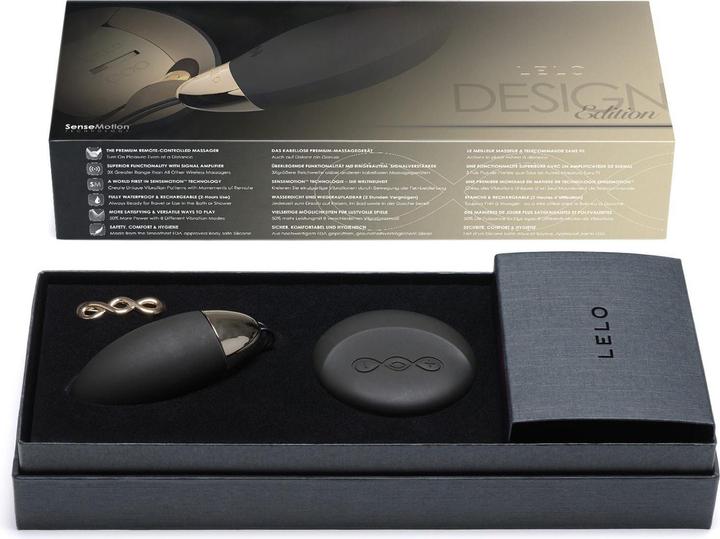 Image du produit LELO Lyla 2