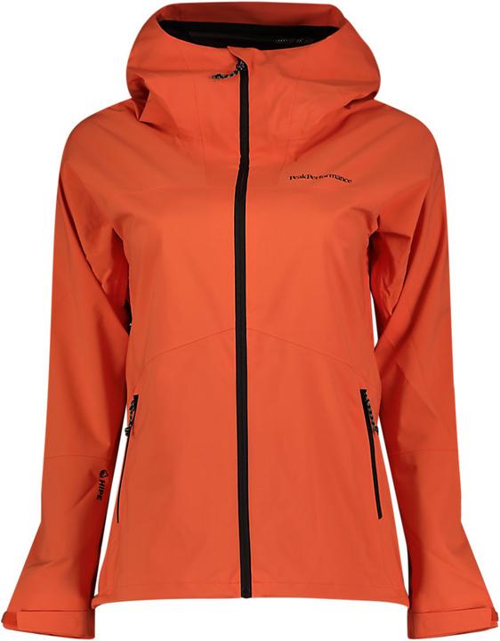 Produktbild Peak Performance Nightbreak Damen Outdoorjacke (S)