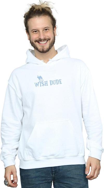 Produktbild Disney Aladdin Wish Dude Kapuzenpullover (L)