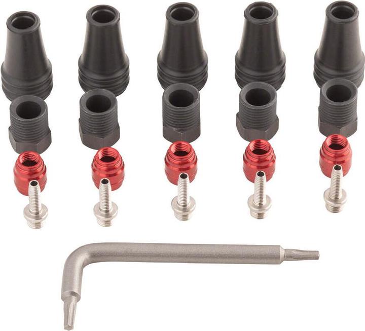 Produktbild Sram Red/Force/Rival AXS 2- (Vorne + Hinten, Bremssattel)
