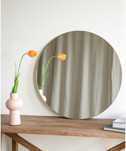 Produktbild Esmée Wandspiegel (Ø 59 cm)