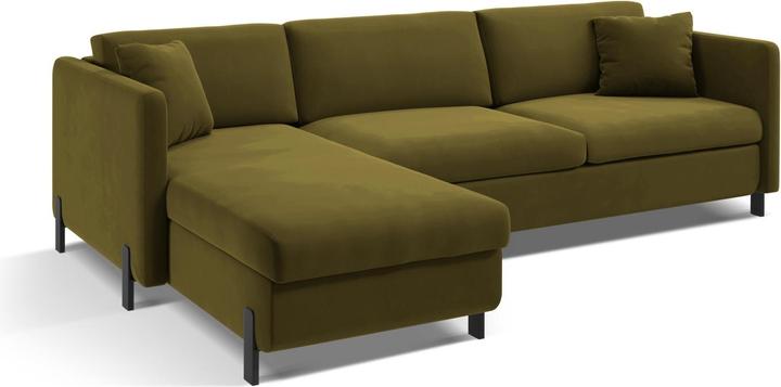 Produktbild Micadoni Gloria (Ecksofa)