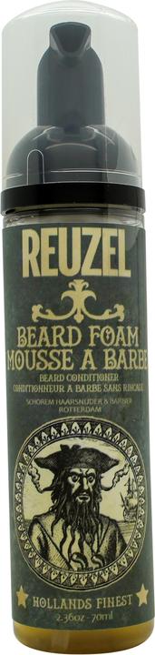 Image du produit Reuzel Mousse de barbe (70 ml)