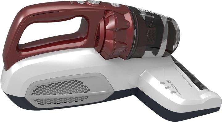 Actual product image Hoover MBC500 Ultra Vortex