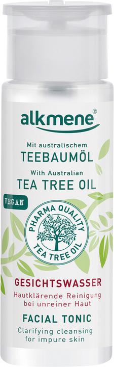 Produktbild Alkmene Teebaumöl (Mizellenwasser, 150 ml)
