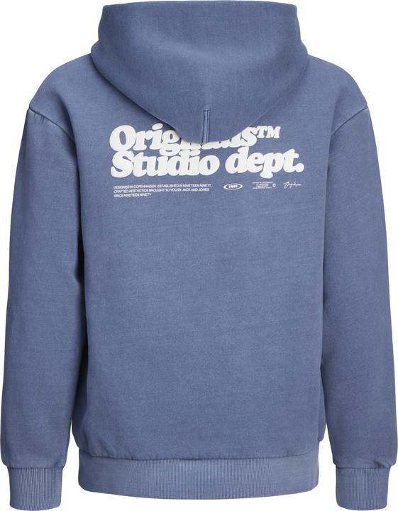Produktbild Jack & Jones Gedruckt Kapuzenpullover Mini Kapuzenpullover (98)