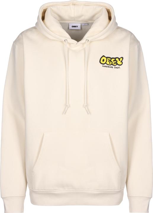 Obey Hardware