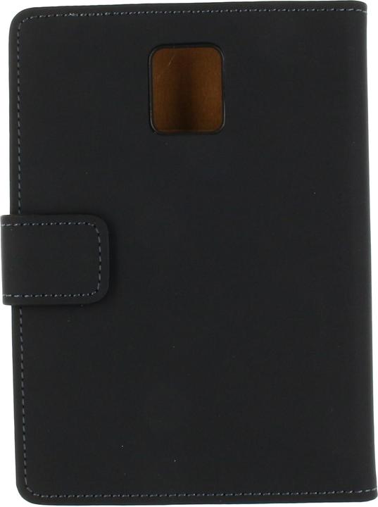Actual product image Mobilize Slim Wallet Book