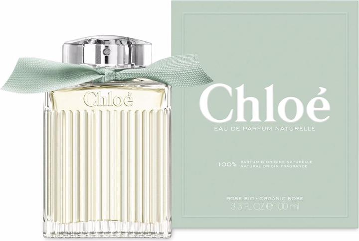 Immagine prodotto Chloé Eau de Parfum Naturelle (Eau de parfum, 30 ml)
