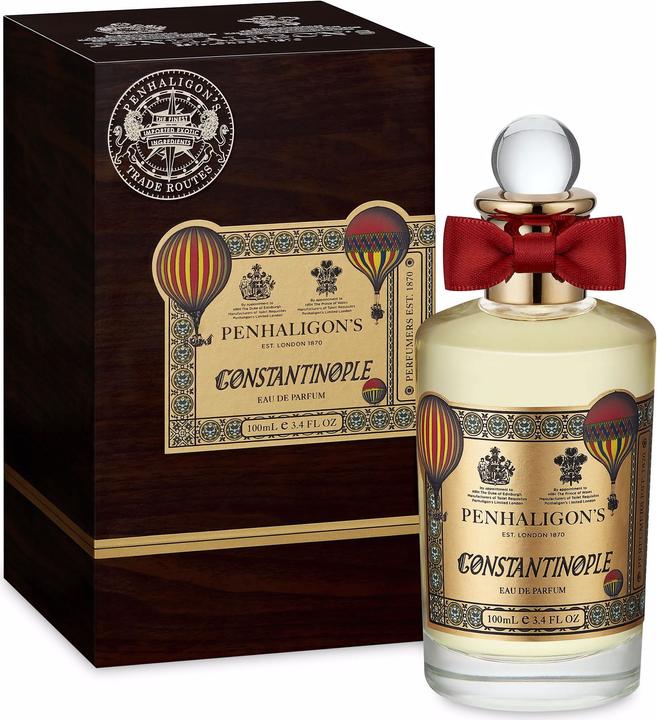 Image du produit Penhaligon's Constantinople Eau de Parfum (Eau de parfum, 100 ml)