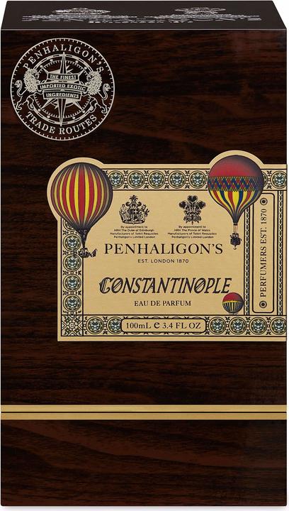 Image du produit Penhaligon's Constantinople Eau de Parfum (Eau de parfum, 100 ml)