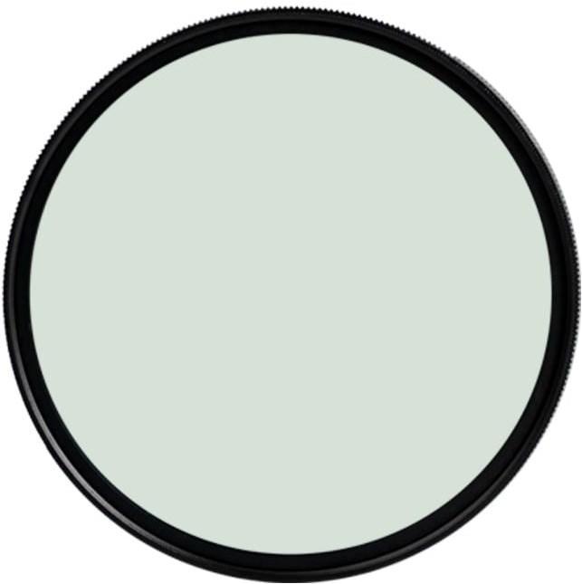 7artisans Filtre polarisant CPL - 58 mm (58 mm, Filtre polarisant, 58 mm)