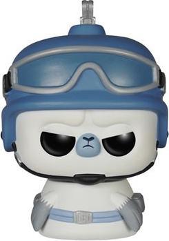 Image du produit Funko Pop! Movies : - Penguins Of Madagascar - Short Fuse